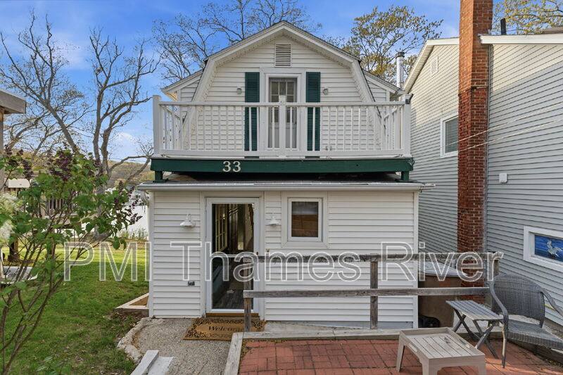 House for rent at 33 Laurel St, Niantic, CT 06357