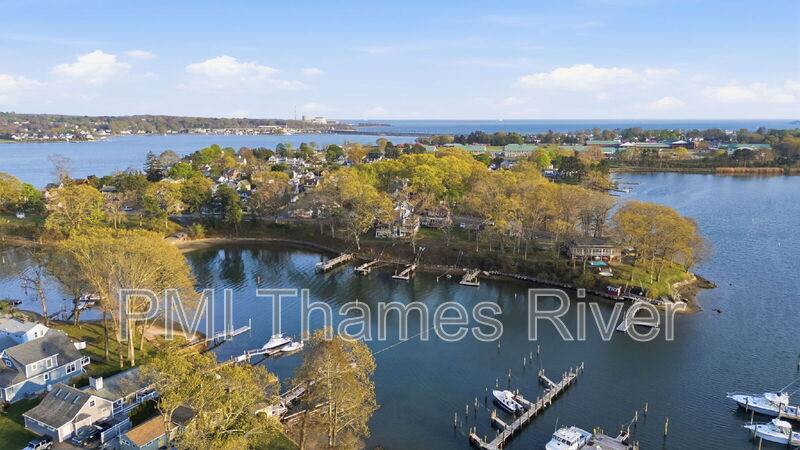 House for rent at 33 Laurel St, Niantic, CT 06357