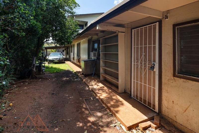 Apartment for rent at 1322 Olino St, Honolulu, HI 96818