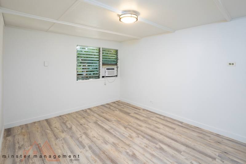 Apartment for rent at 1322 Olino St, Honolulu, HI 96818
