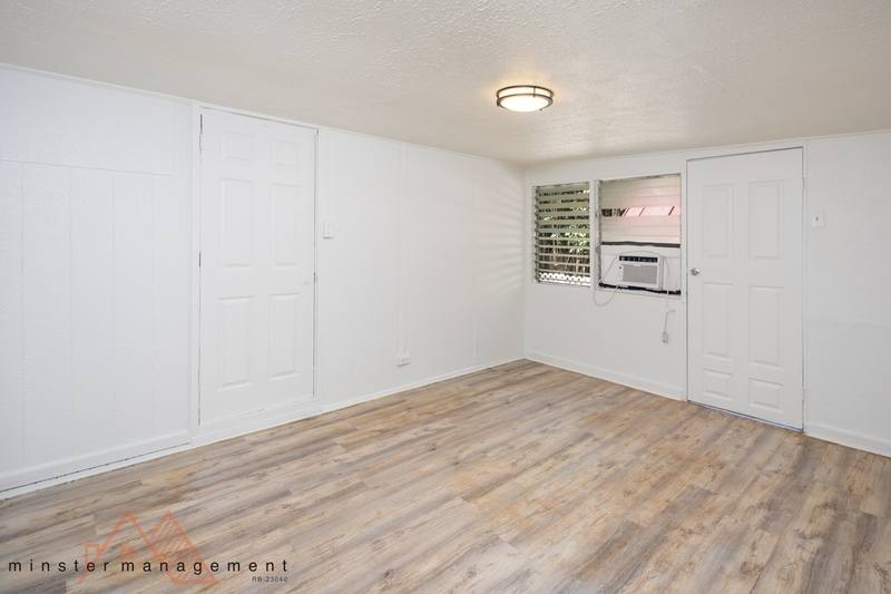 Apartment for rent at 1322 Olino St, Honolulu, HI 96818