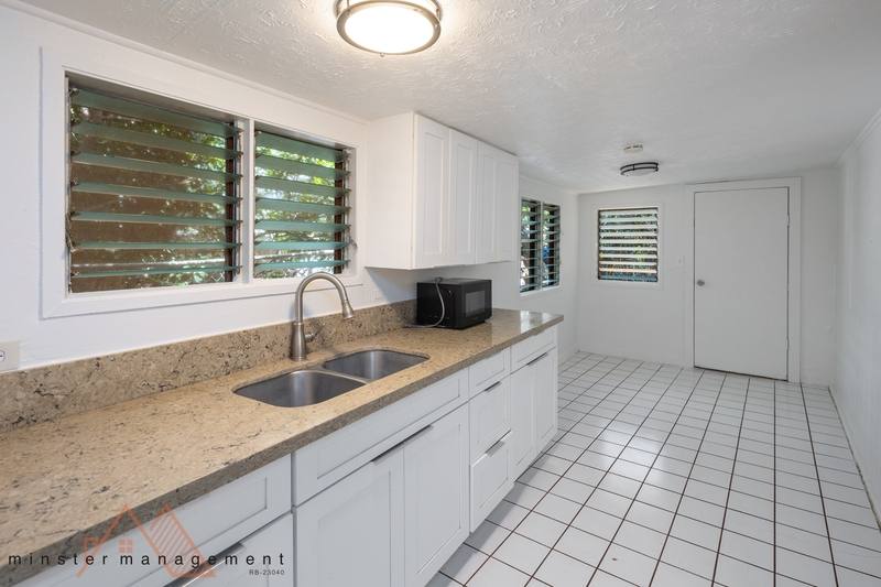 Apartment for rent at 1322 Olino St, Honolulu, HI 96818