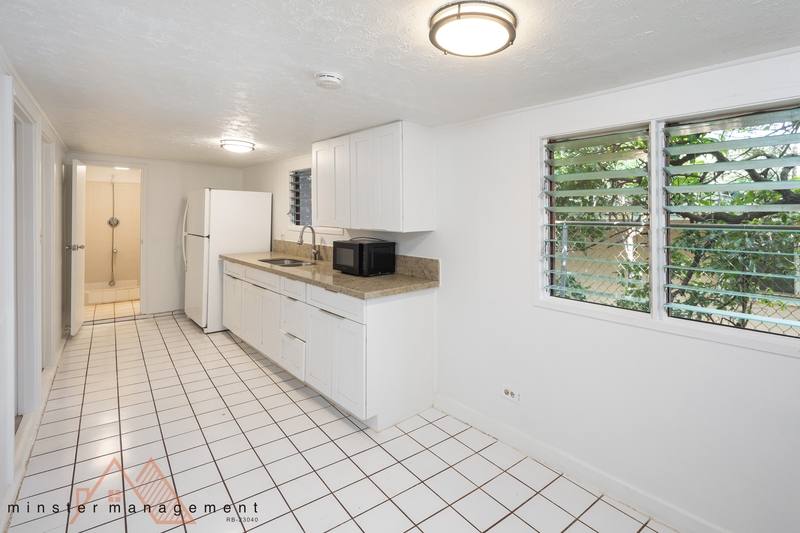 Apartment for rent at 1322 Olino St, Honolulu, HI 96818