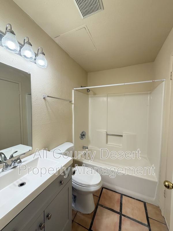 Apartment for rent at 13079 Eliseo Rd #2, Desert Hot Springs, CA 92240