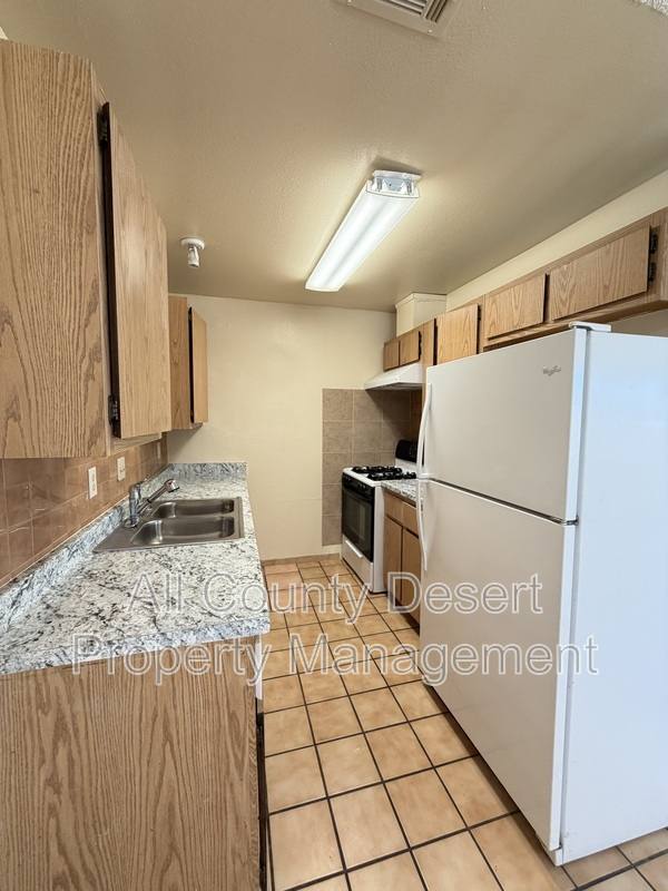 Apartment for rent at 13079 Eliseo Rd #2, Desert Hot Springs, CA 92240