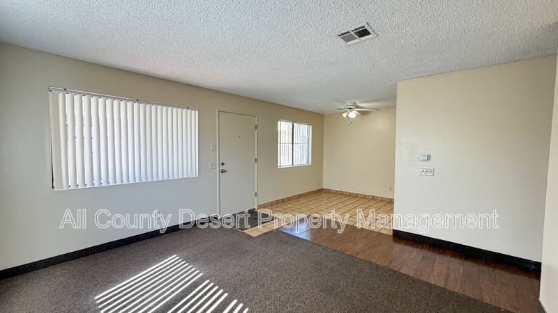 Apartment for rent at 13079 Eliseo Rd #2, Desert Hot Springs, CA 92240