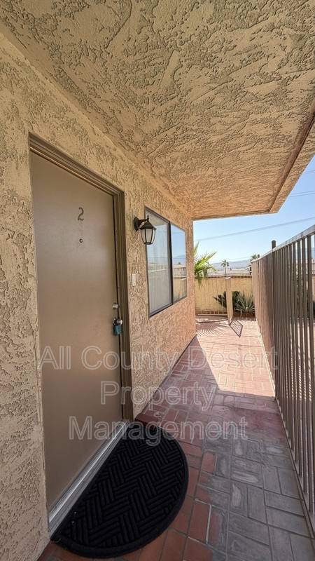 Apartment for rent at 13079 Eliseo Rd #2, Desert Hot Springs, CA 92240