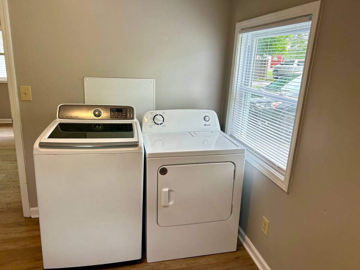 House for rent at 6165 S Jersey St, Bluffton, IN 46714