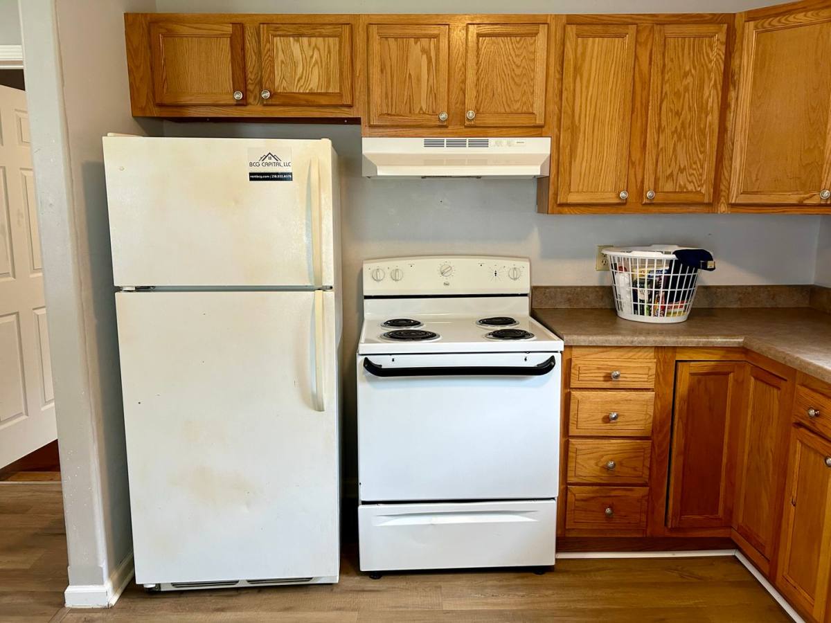 House for rent at 6165 S Jersey St, Bluffton, IN 46714