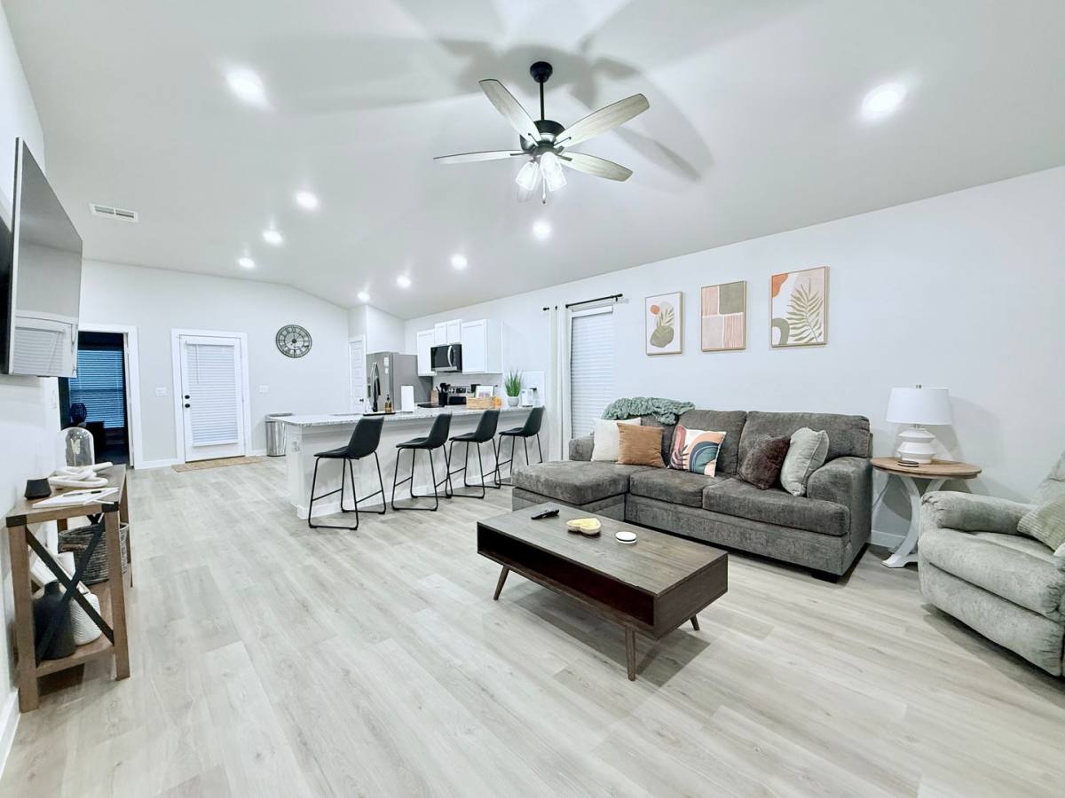 House for rent at 3016 140th St, Lubbock, TX 79423