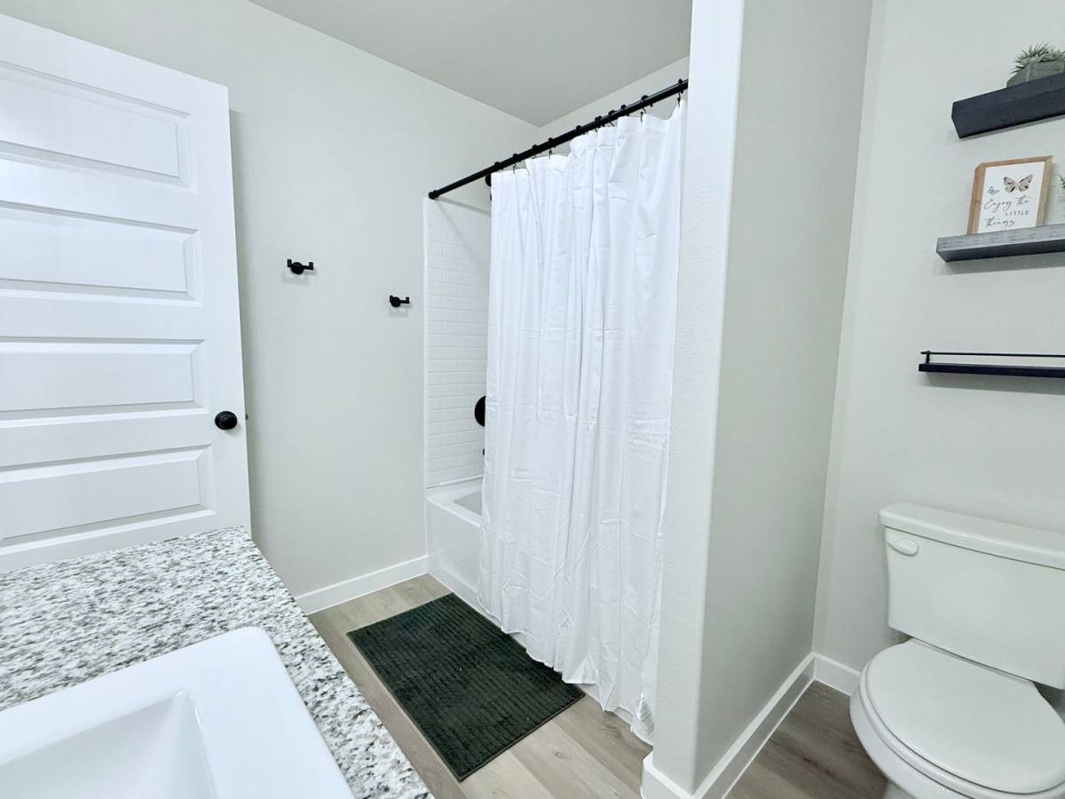 House for rent at 3016 140th St, Lubbock, TX 79423