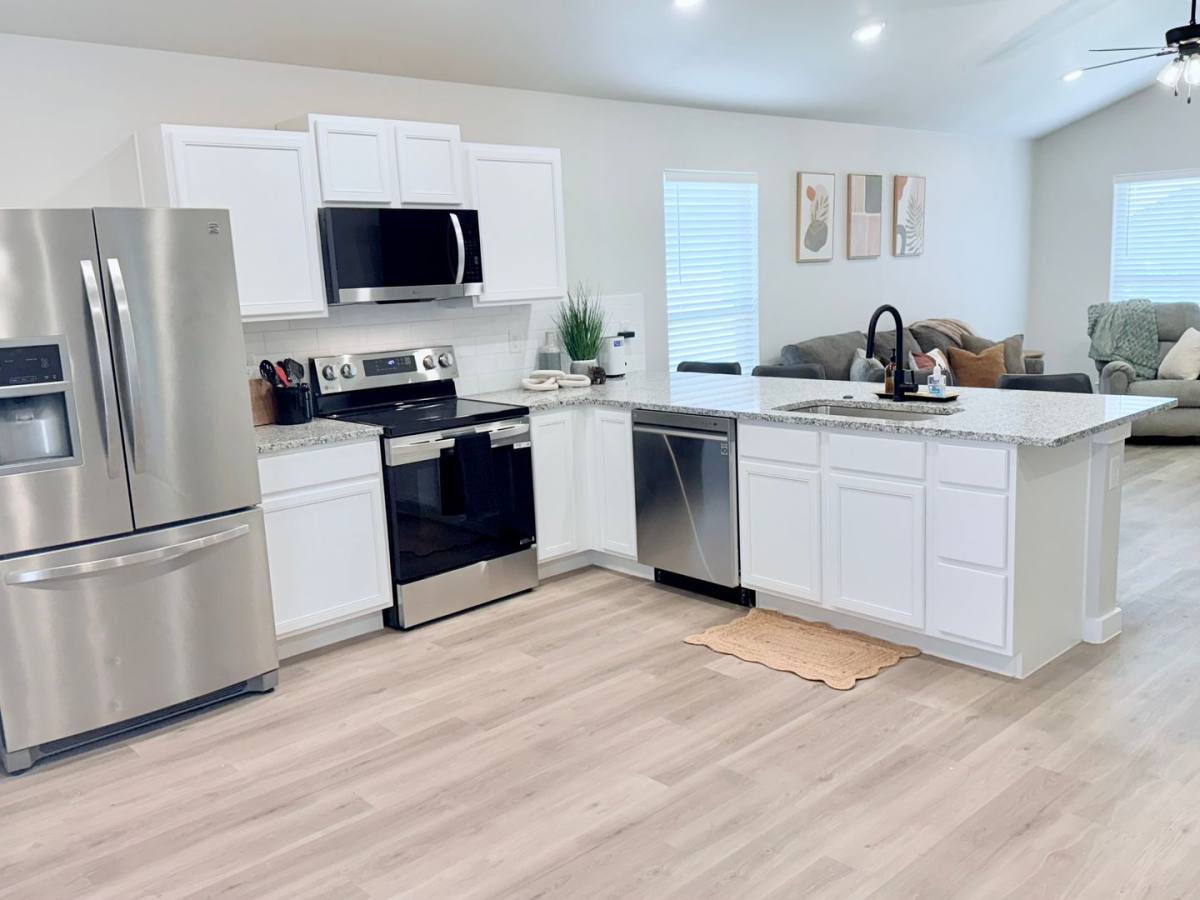 House for rent at 3016 140th St, Lubbock, TX 79423