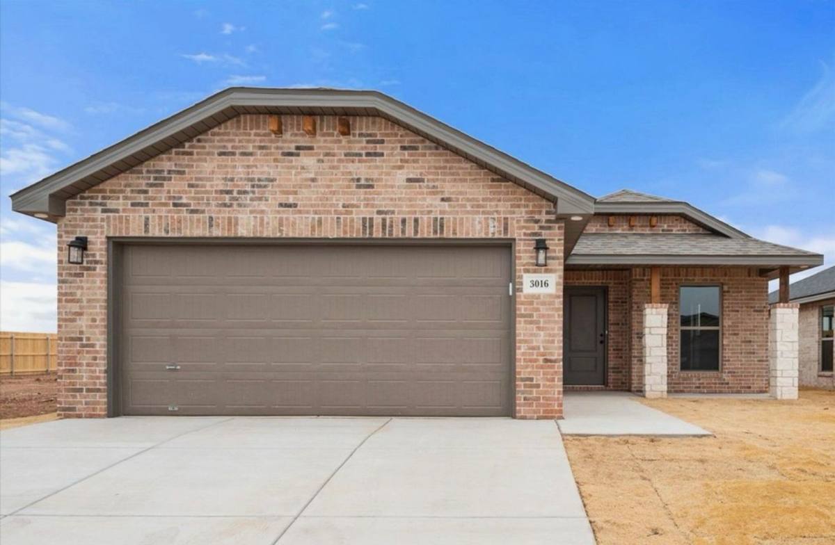 House for rent at 3016 140th St, Lubbock, TX 79423