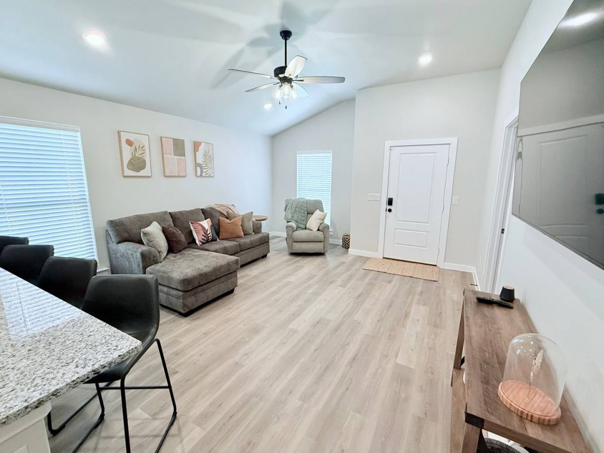 House for rent at 3016 140th St, Lubbock, TX 79423