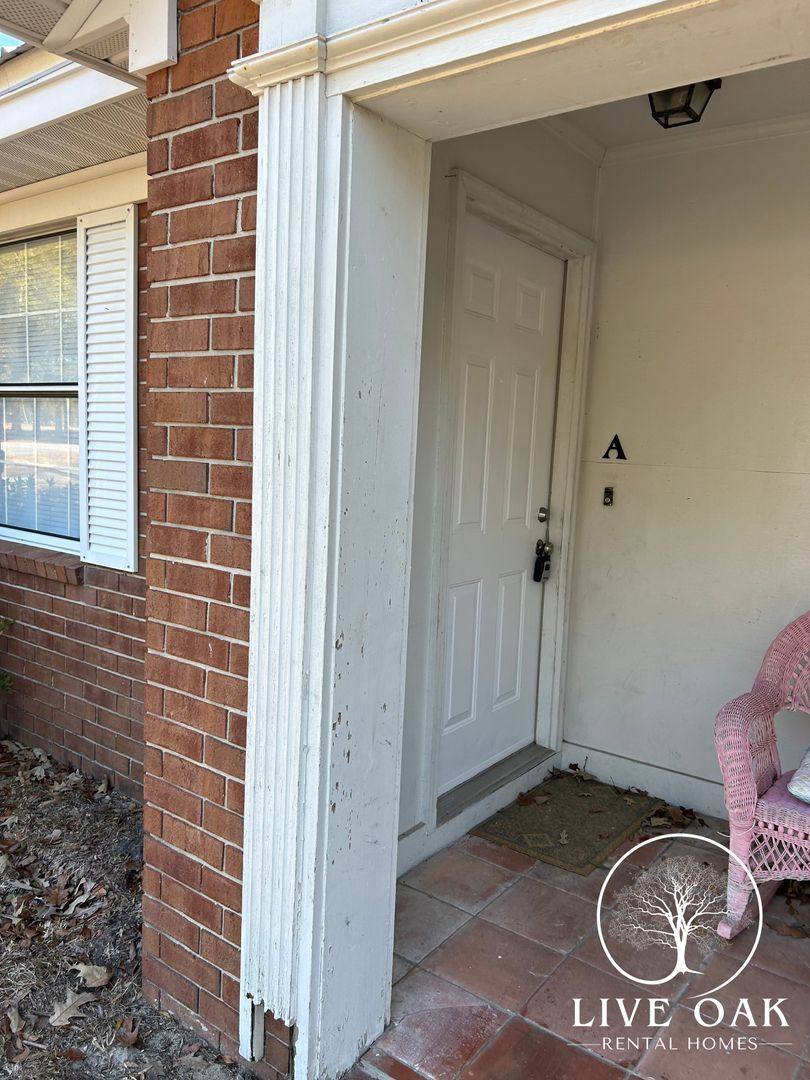 Apartment for rent at 1113 Ash St Extension, Springfield, GA 31329