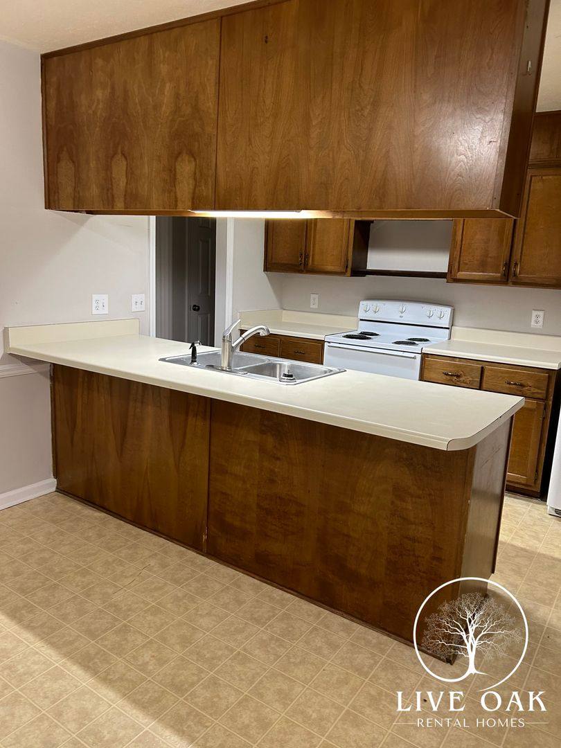 Apartment for rent at 1113 Ash St Extension, Springfield, GA 31329