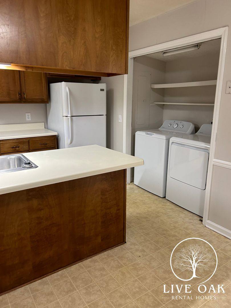 Apartment for rent at 1113 Ash St Extension, Springfield, GA 31329