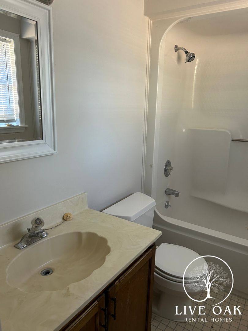 Apartment for rent at 1113 Ash St Extension, Springfield, GA 31329