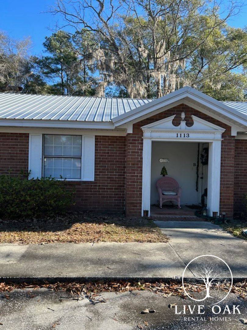 Apartment for rent at 1113 Ash St Extension, Springfield, GA 31329