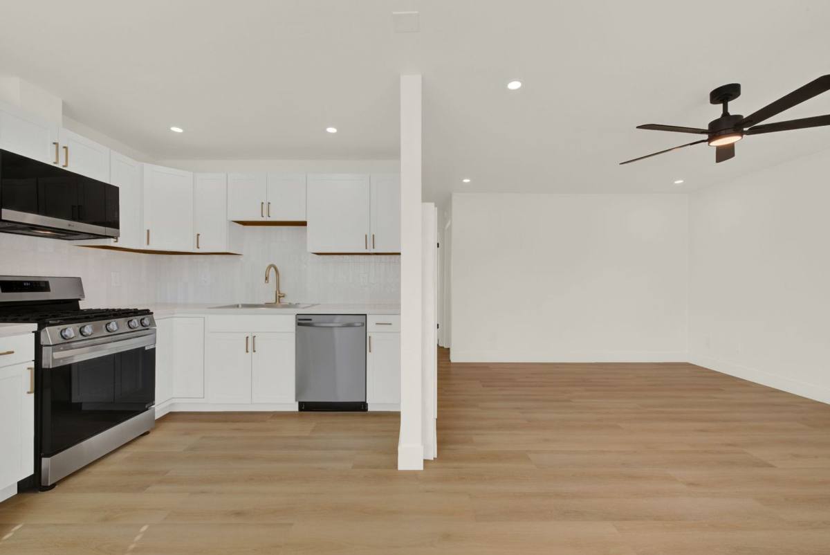 Apartment for rent at 620 Military E, Benicia, CA 94510