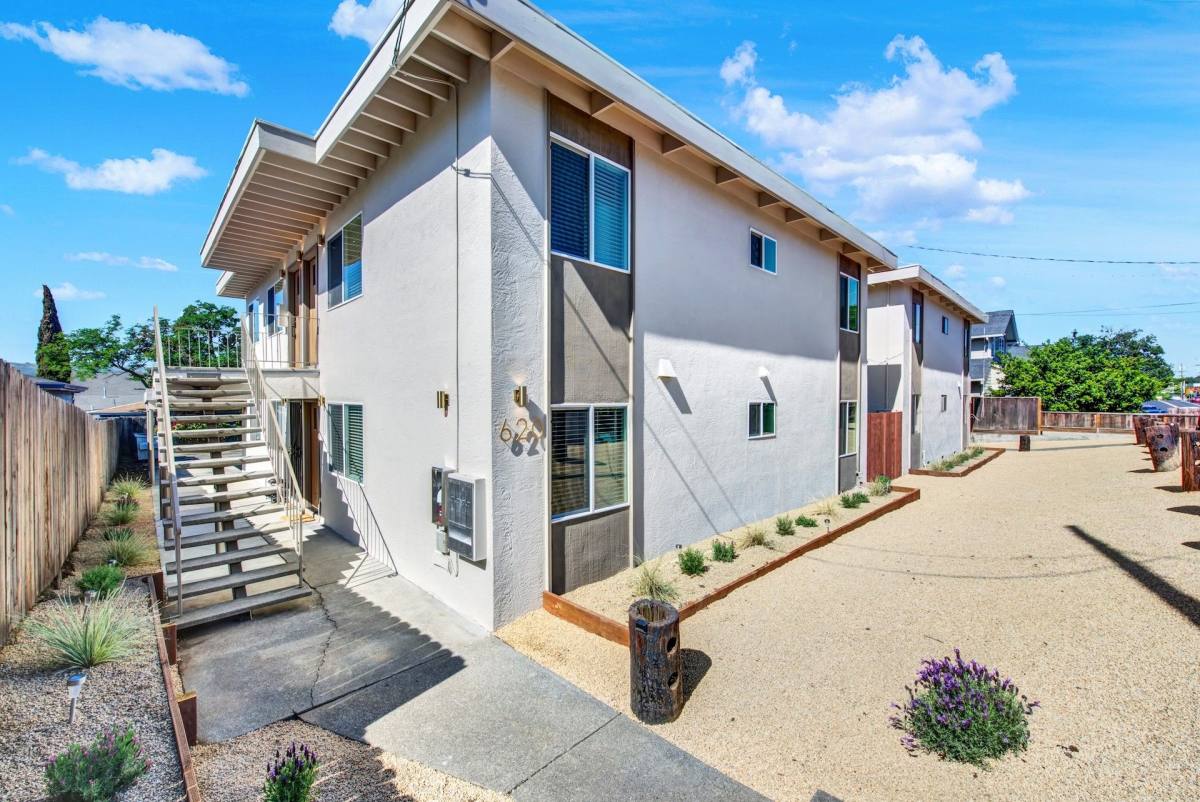 Apartment for rent at 620 Military E, Benicia, CA 94510