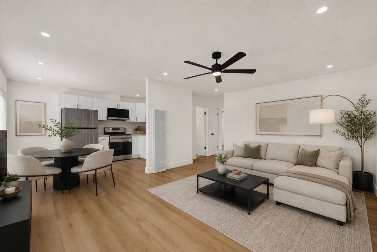 Apartment for rent at 620 Military E, Benicia, CA 94510