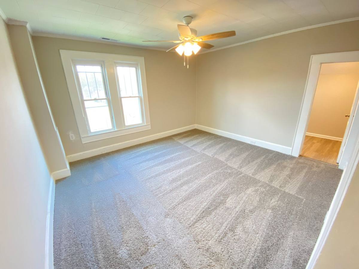Apartment for rent at 215 W Rice St, Landis, NC 28088