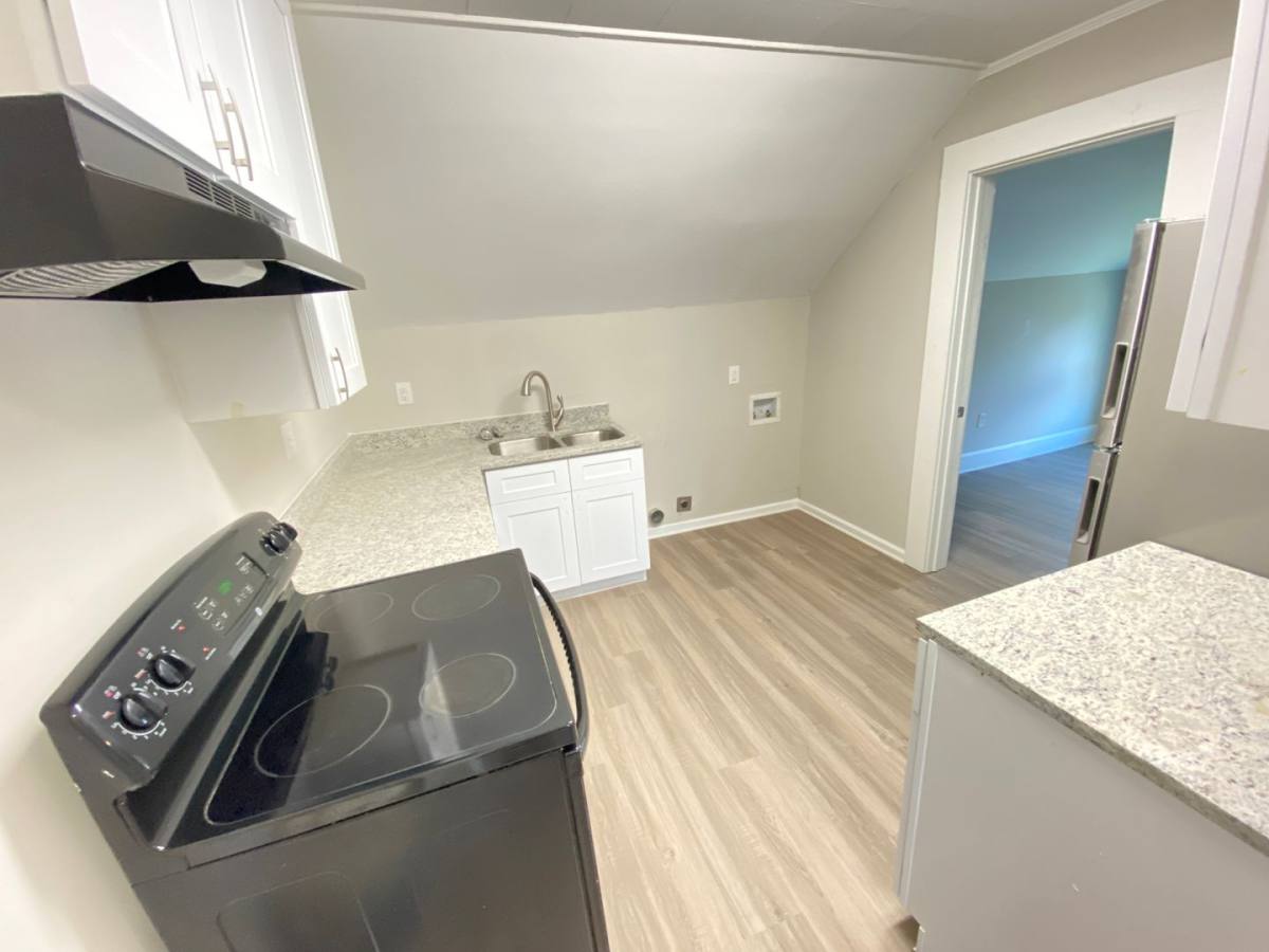 Apartment for rent at 215 W Rice St, Landis, NC 28088