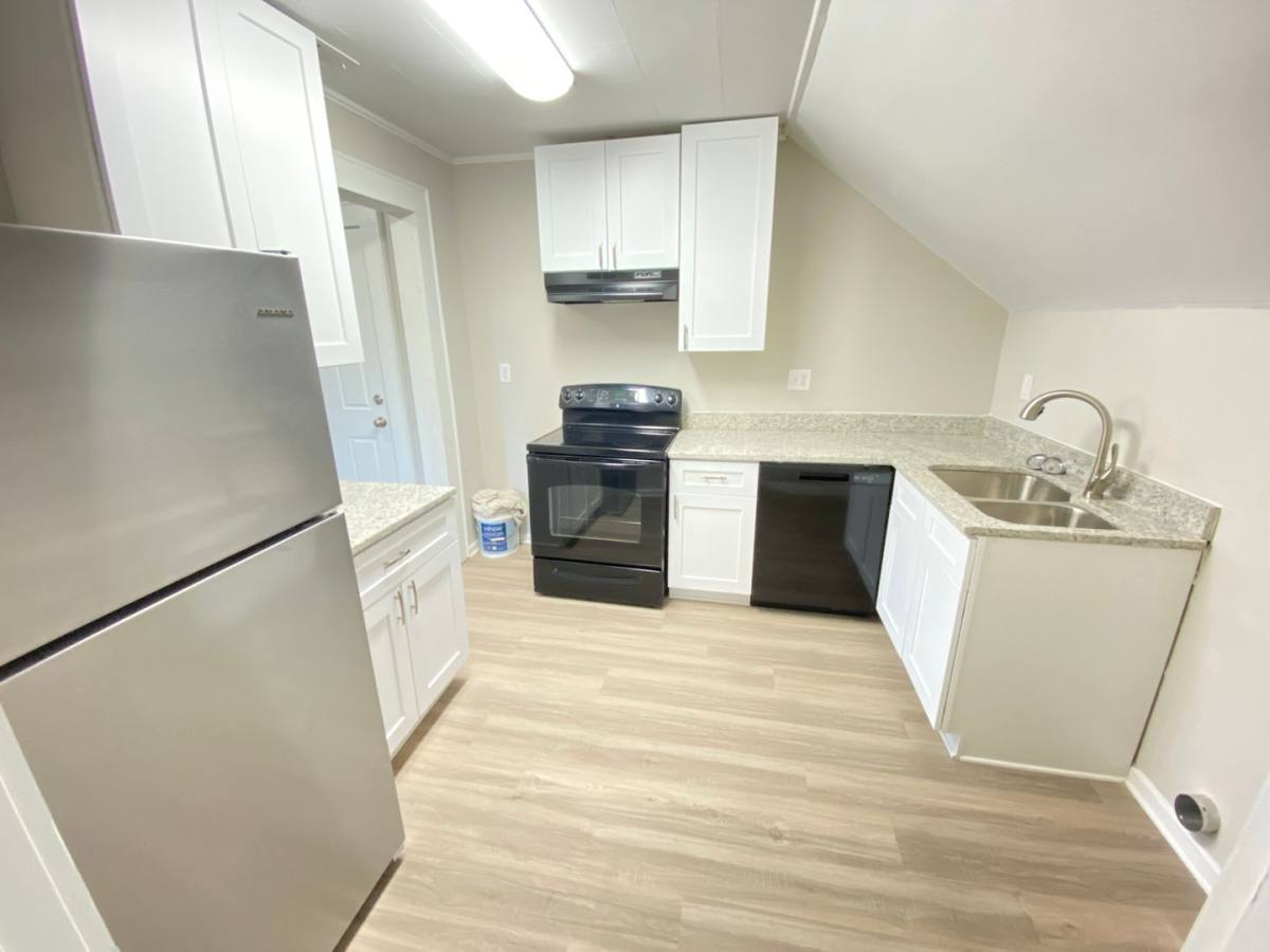 Apartment for rent at 215 W Rice St, Landis, NC 28088