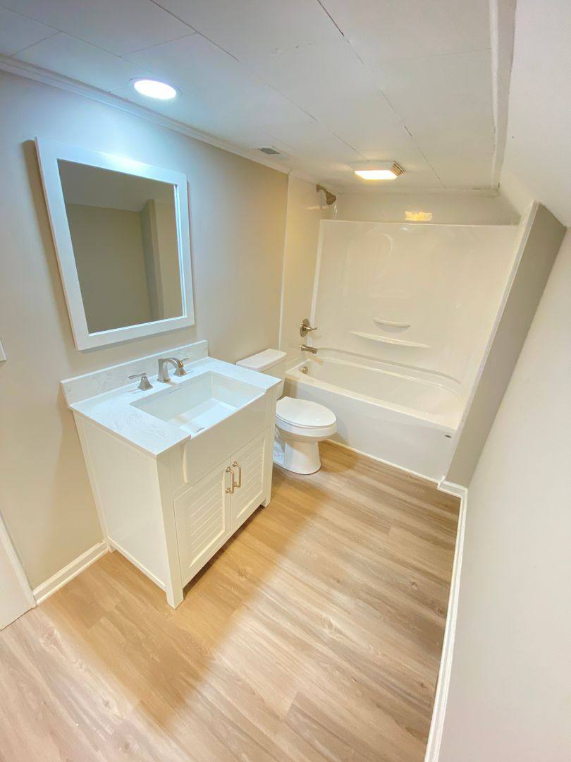 Apartment for rent at 215 W Rice St, Landis, NC 28088