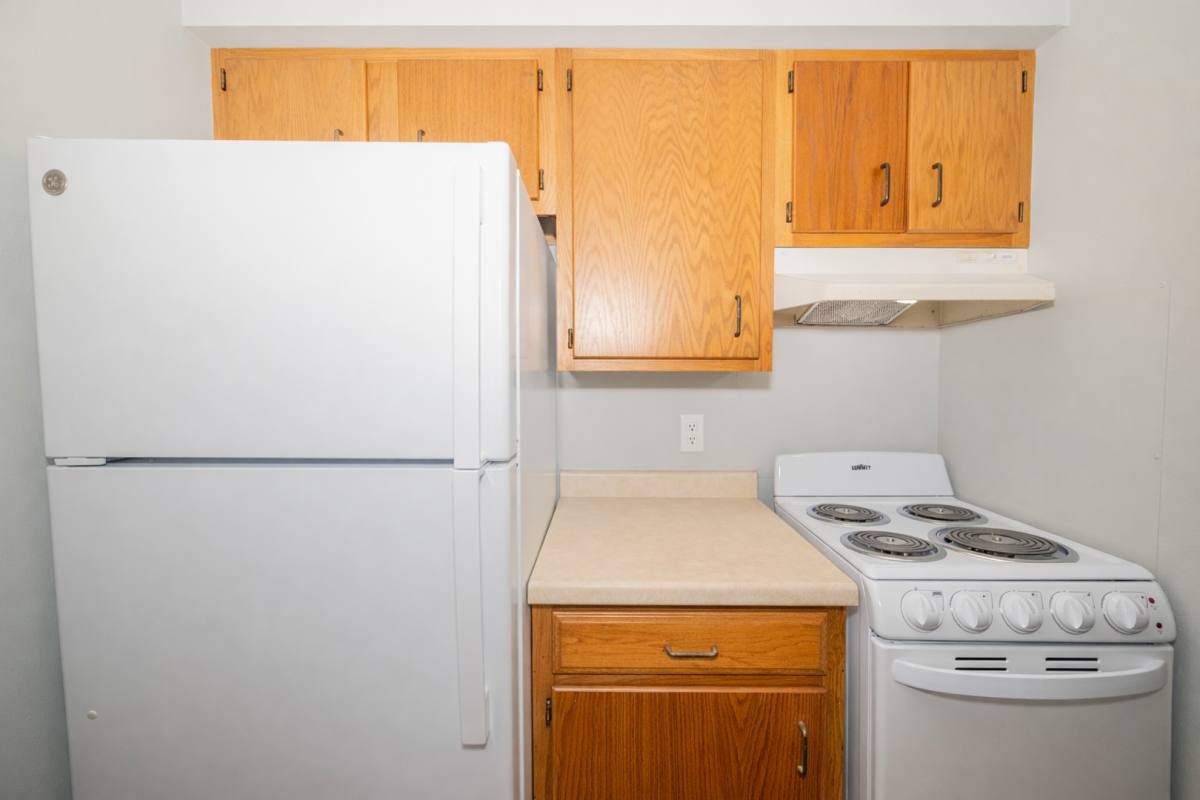 Apartment for rent at 130 S Burritt Ave, Wisconsin Dells, WI 53965