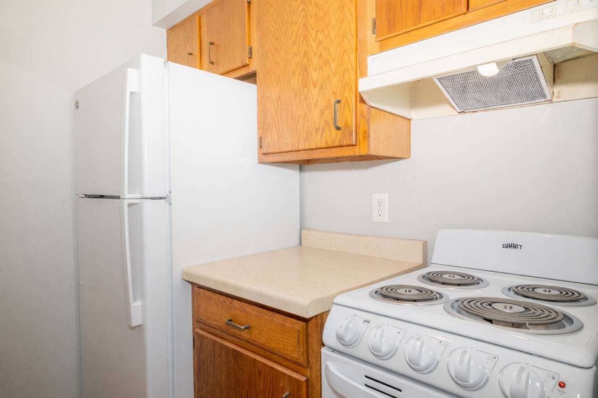 Apartment for rent at 130 S Burritt Ave, Wisconsin Dells, WI 53965