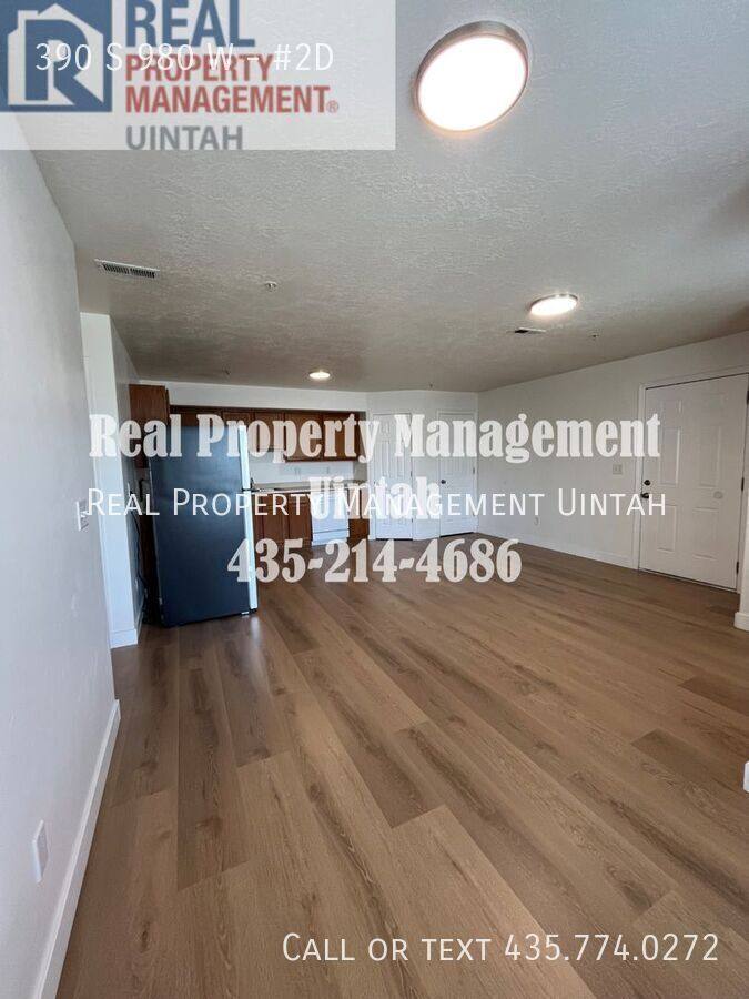 Apartment for rent at 390 S 980 W #2D, Vernal, UT 84078
