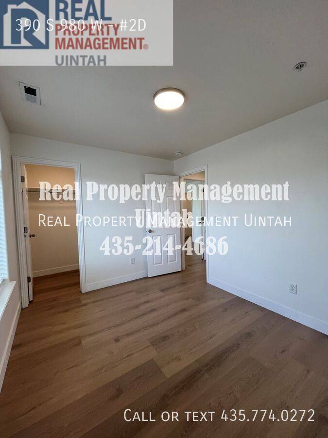 Apartment for rent at 390 S 980 W #2D, Vernal, UT 84078