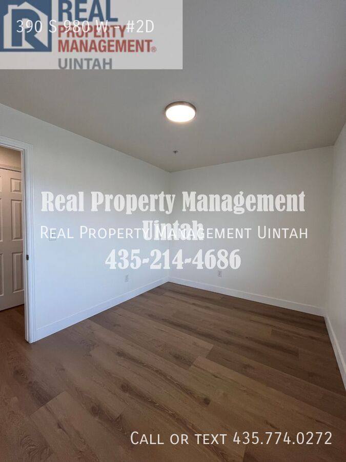 Apartment for rent at 390 S 980 W #2D, Vernal, UT 84078