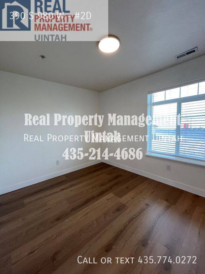 Apartment for rent at 390 S 980 W #2D, Vernal, UT 84078