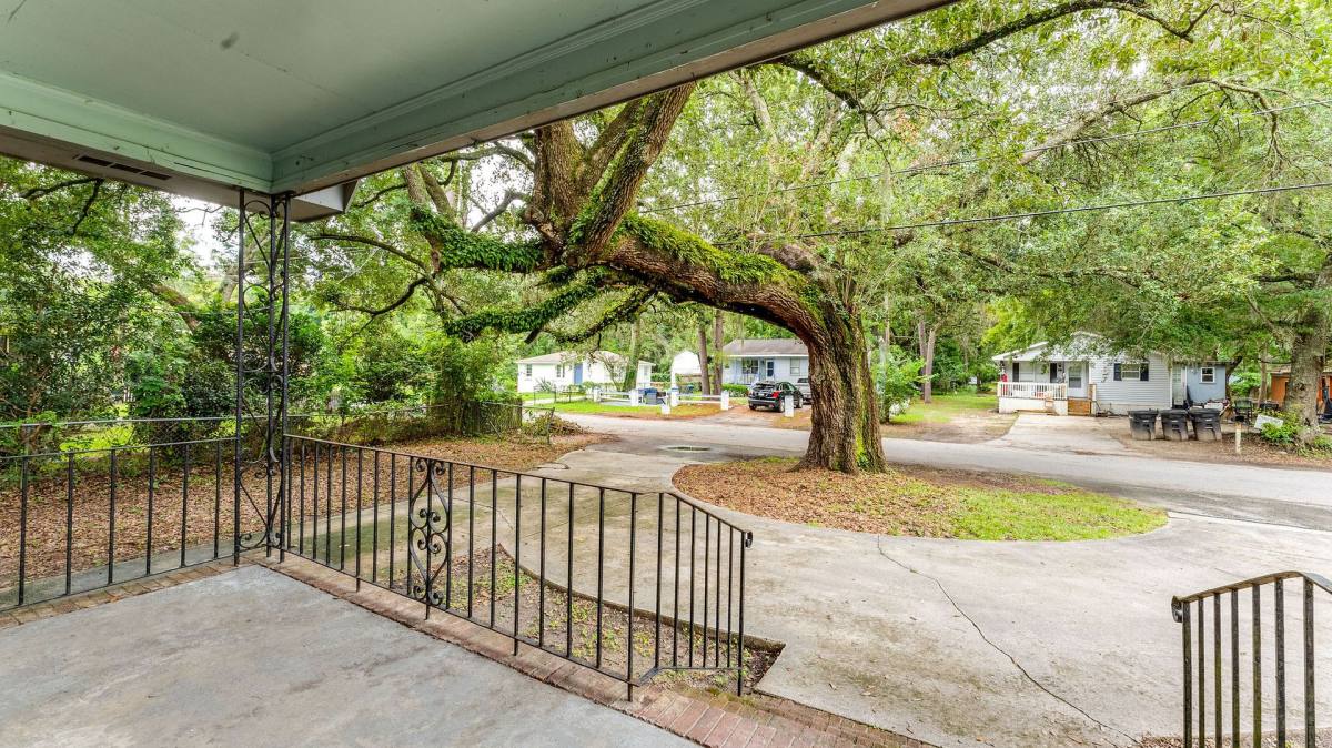 House for rent at 692 York St, Mount Pleasant, SC 29464