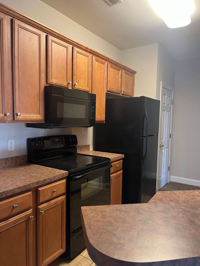 Apartment for rent at 2009 Silvercrest Dr #A, Myrtle Beach, SC 29579