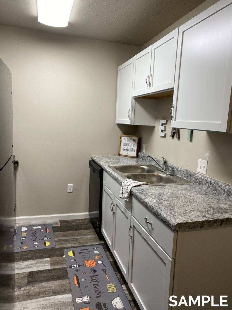 Apartment for rent at 1905 W 42nd St, Sioux Falls, SD 57105