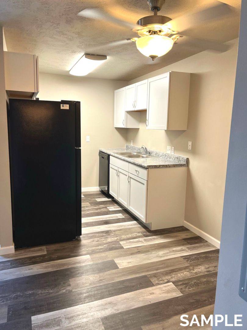 Apartment for rent at 1905 W 42nd St, Sioux Falls, SD 57105