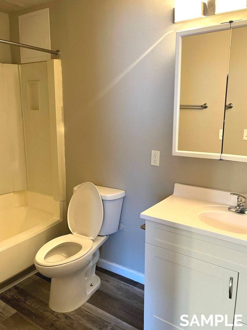 Apartment for rent at 1905 W 42nd St, Sioux Falls, SD 57105