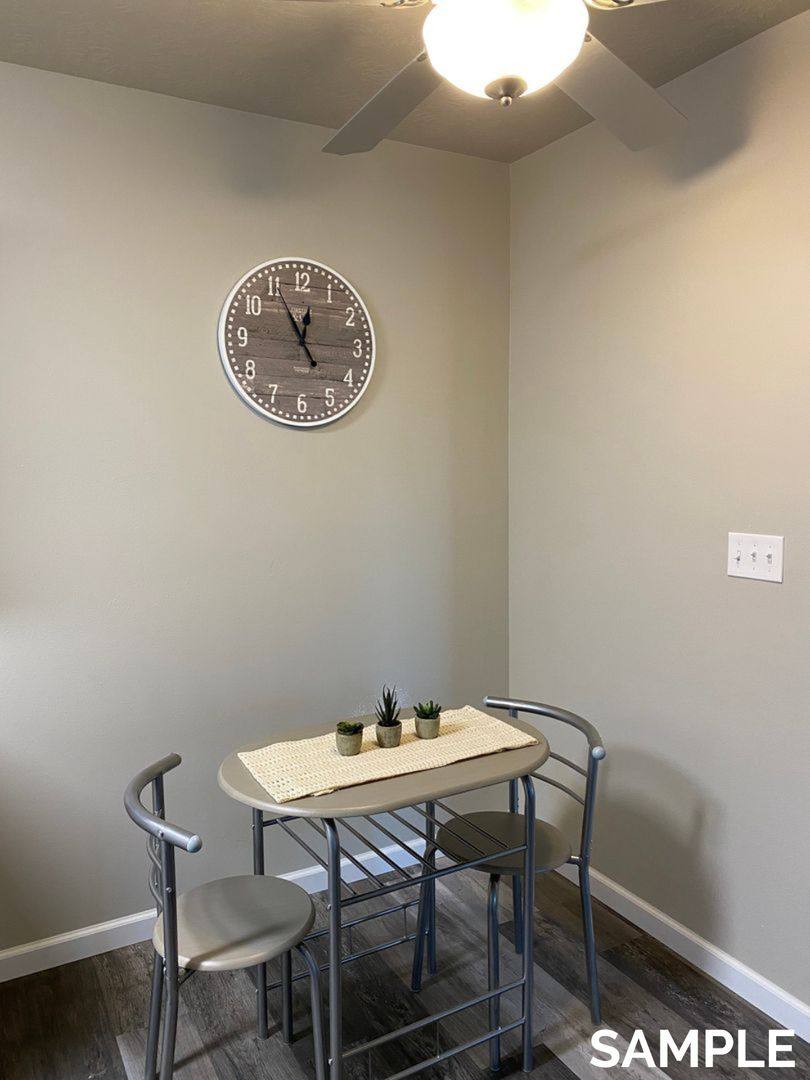 Apartment for rent at 1905 W 42nd St, Sioux Falls, SD 57105