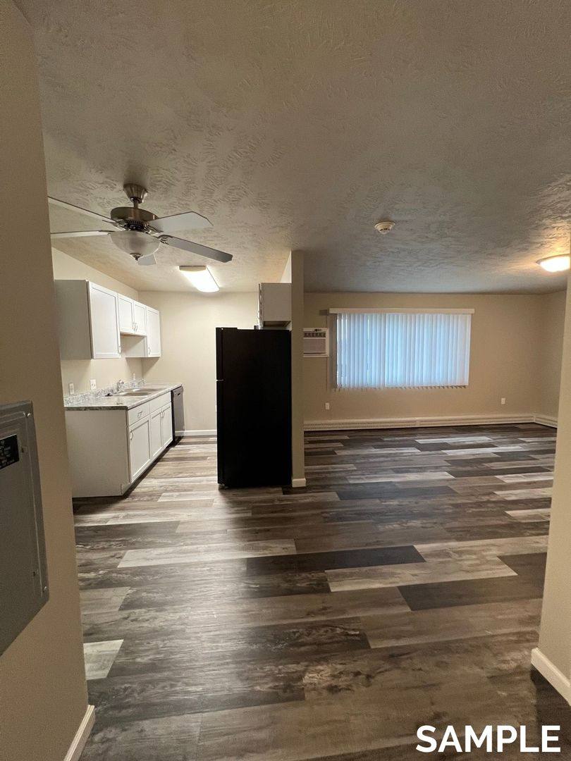 Apartment for rent at 1905 W 42nd St, Sioux Falls, SD 57105