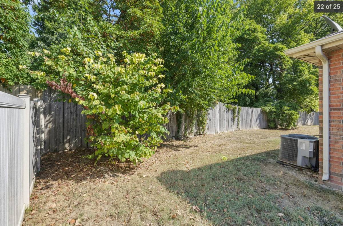 House for rent at 2303 W Bridlewood Trail, Ozark, MO 65721