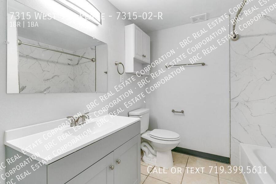 Apartment for rent at 7315 W 9th Place, Denver, CO 80214