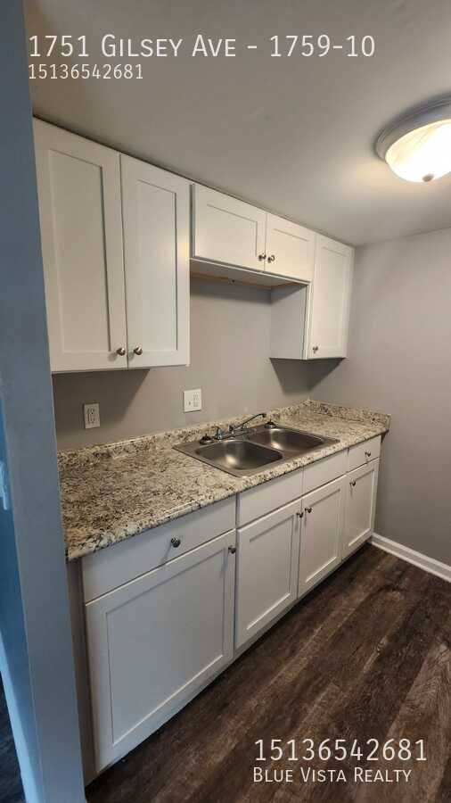 Apartment for rent at 1751 Gilsey Ave, Cincinnati, OH 45205