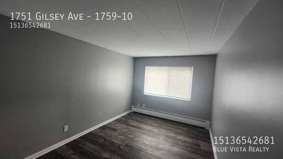 Apartment for rent at 1751 Gilsey Ave, Cincinnati, OH 45205
