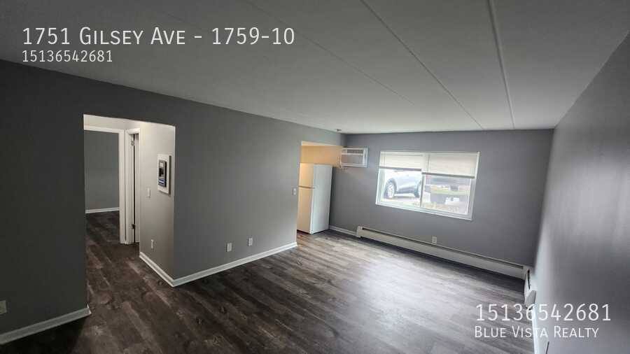 Apartment for rent at 1751 Gilsey Ave, Cincinnati, OH 45205