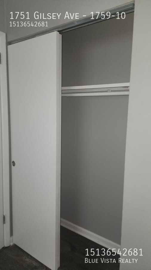 Apartment for rent at 1751 Gilsey Ave, Cincinnati, OH 45205