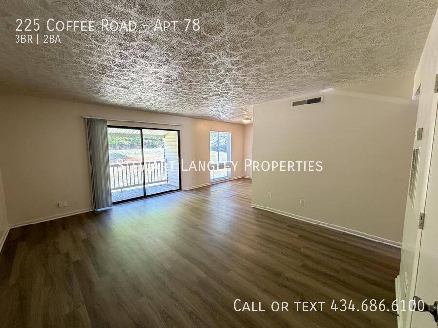 Apartment for rent at 225 Coffee Rd #78, Lynchburg, VA 24503